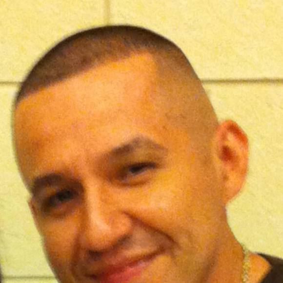 robbalcazar